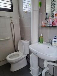 Blk 214 Bedok Town Centre (Bedok), HDB 3 Rooms #553249901
